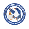 Timmy Grill And Desserts