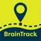 BrainTrack is an app that is focused on brain health and healthy aging