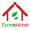 FarmNHome is an Online Order Application for Groceries, Vegetables, Fruits, etc