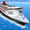 Cruise Ship Driver Simulator - Survival Games Production