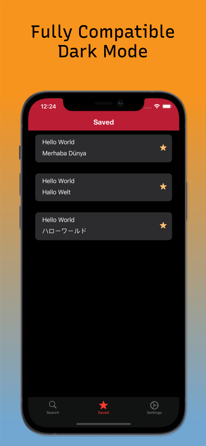 Word Reminder - Translator