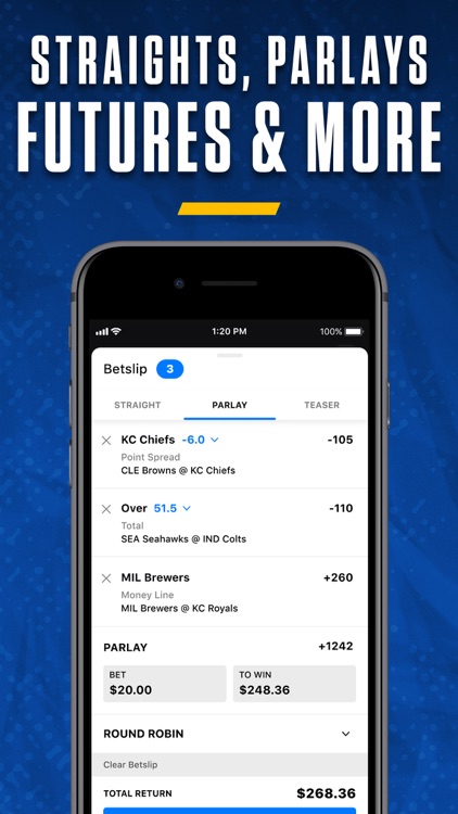 theScore Bet: Sports Betting