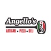 Angello's 2 Go