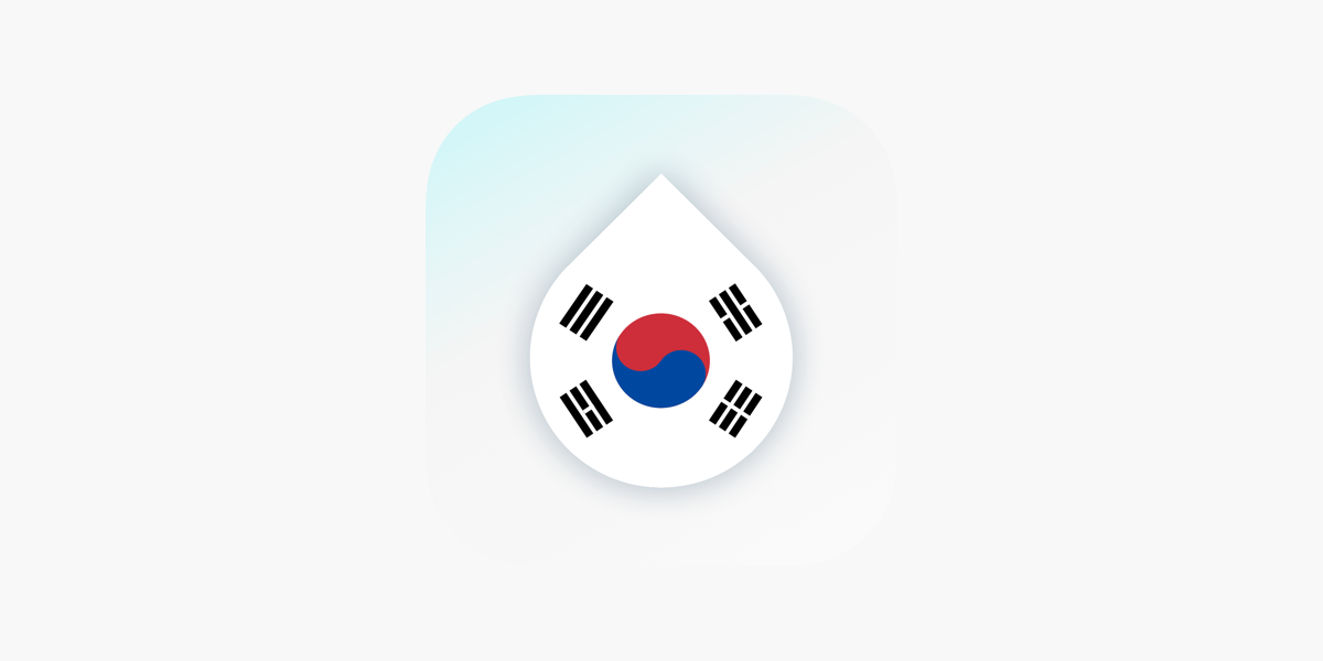 韓国語とハングルのアルファベットを学ぶ をapp Storeで