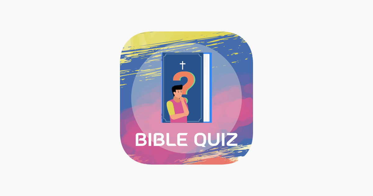 free bible quiz apps