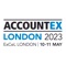 The official event app for Accountex London, taking place on 10-11 May 2023 at ExCeL London