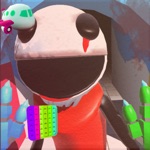 Horror Evil Storage Hide Seek