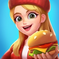 Cooking Town- デザイン＆クッキングゲーム apk