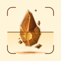 Scan ID Rock identifier