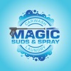 Magic Suds & Spray
