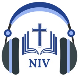 NIV Bible Audio - Holy Version