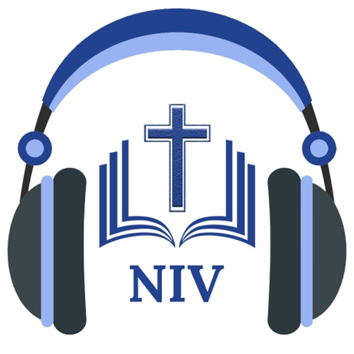 NIV Bible Audio - Holy Version