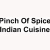Pinch of spice indian cuisine