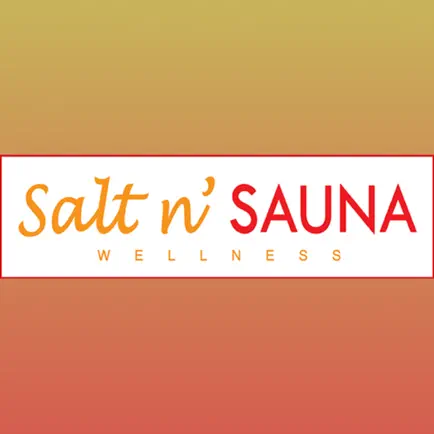 Salt n' Sauna Wellness Читы