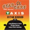 Book the premier taxi service in and around Catterick Garrison straight from your I Phone