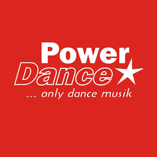 Radio Power Dance