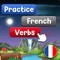 Learn French Verbs Extra - Conjugation Game