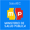 SaludEC - Ministerio de Salud Publica del Ecuador
