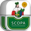 La Scopa - Classic Card Games