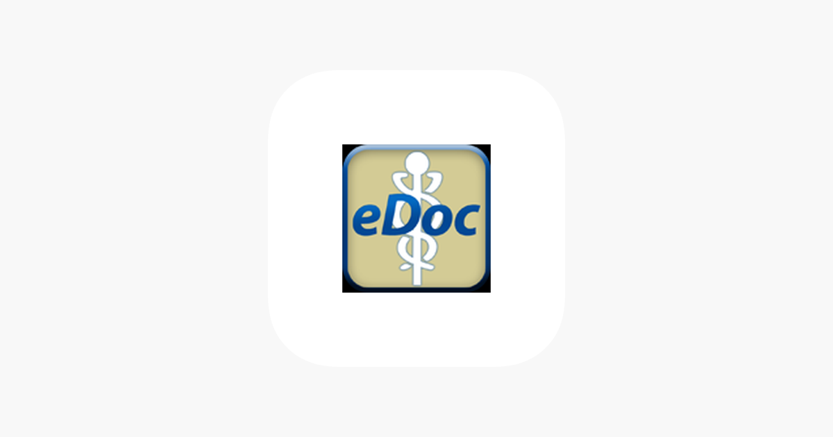 ‎eDocAmerica on the App Store