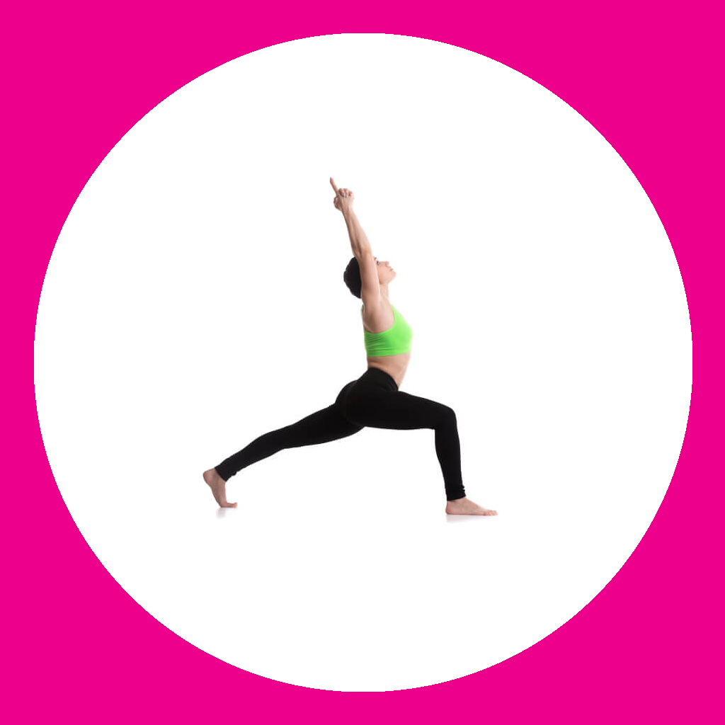 Get 31 Days of Yoga for iOS, iPhone, iPad Aso Report
