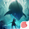 NETEASE INTERACTIVE ENTERTAINMENT PTE. LTD - ミスティックアビス：遺失海域 アートワーク