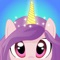 Icon My Unicorn: Virtual Pet