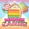 Merge Cakes is a casual merge game