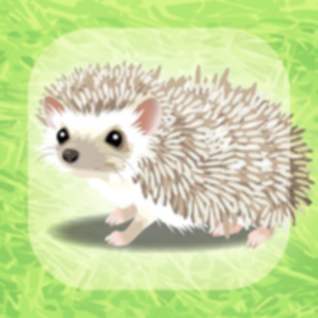 Get Hedgehog Pet for iOS, iPhone, iPad Aso Report