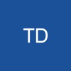 TD Scan and Scoring App TDScan