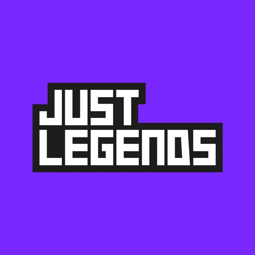 Just Legends by Just Legends
