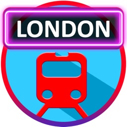 London Tube Map, Tram, DLR TFL