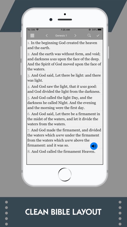 Matthew Henry Commentary ·