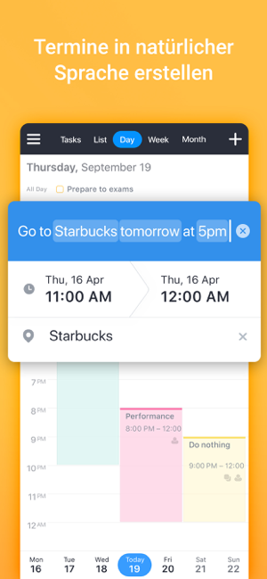 300x0w Calendars 5 als iOS Gratis-App der Woche Apple iOS Software Technologie 