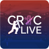 Anup Saha - Cricket Live - CricLive HD アートワーク