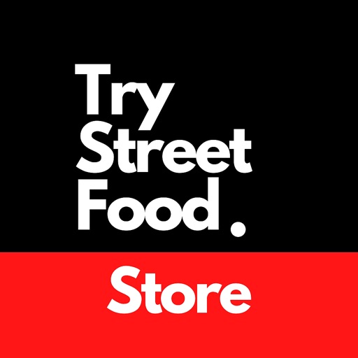 Try StreetFood Store