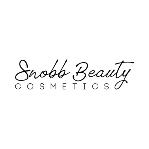 Snobb Beauty Cosmetics