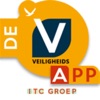 Veiligheidsapp ITC-groep