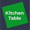 My Kitchen Table