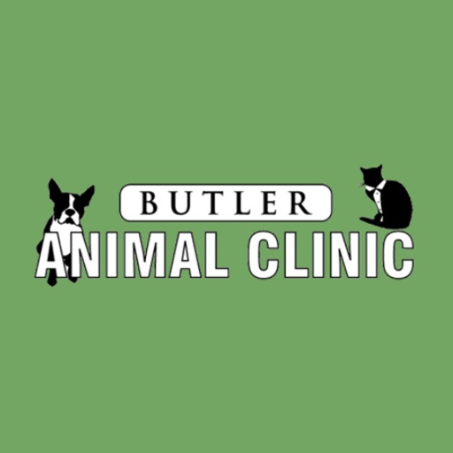 Butler Animal by BUTLER ANIMAL CLINIC, INC.