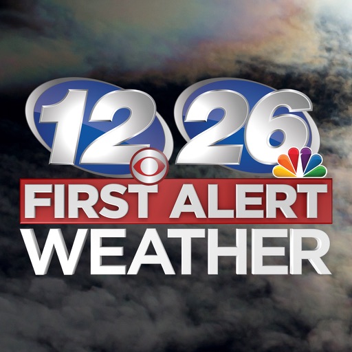 WRDW Weather Icon