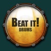 Beat It Drums 1
