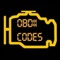 Icon OBDII Trouble Codes