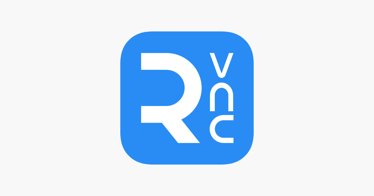 ‎RealVNC Viewer: Remote Desktop en App Store