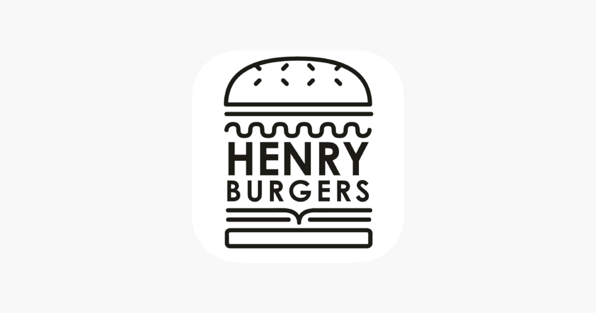 ‎Henry Burgers on the App Store