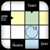 Crossword Pro - the Puzzle App