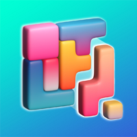 Tap Blocks Tap Away Puzzle
