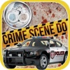 Crime Scene : Hidden Objects