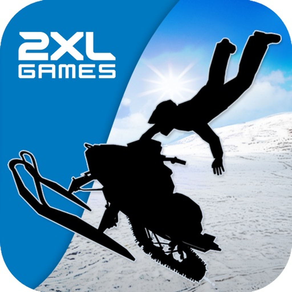 Get 2XL Snocross for iOS, iPhone, iPad Aso Report