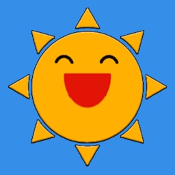 Weather Stickers & emoji